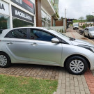Hyundai HB20 C./C.Plus/C.Style 1.6 Flex 16V Mec. 2014 Flex-6
