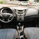 Hyundai HB20 C./C.Plus/C.Style 1.6 Flex 16V Mec. 2014 Flex-1