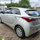 Hyundai HB20 C./C.Plus/C.Style 1.6 Flex 16V Mec. 2014 Flex-3