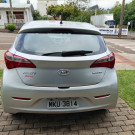 Hyundai HB20 C./C.Plus/C.Style 1.6 Flex 16V Mec. 2014 Flex-4