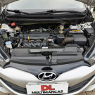 Hyundai HB20 C./C.Plus/C.Style 1.6 Flex 16V Mec. 2014 Flex-0