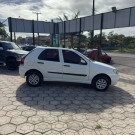 Fiat Palio 1.0 Cel. ECON./ITALIA F.Flex 8V 4p 2010 Flex-1