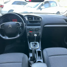 Citroën C4 LOUNGE Exclusive 1.6 Turbo 4p Aut. 2014 Flex-8