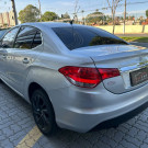 Citroën C4 LOUNGE Exclusive 1.6 Turbo 4p Aut. 2014 Flex-1
