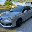 Citroën C4 LOUNGE Exclusive 1.6 Turbo 4p Aut. 2014 Flex-0