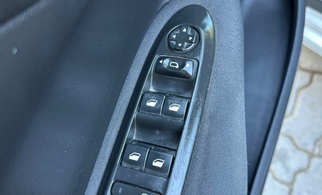 Citroën C4 LOUNGE Exclusive 1.6 Turbo 4p Aut. 2014 Flex-5
