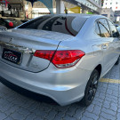 Citroën C4 LOUNGE Exclusive 1.6 Turbo 4p Aut. 2014 Flex-3