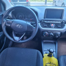 Hyundai HB20 Vision 1.0 Flex 12V Mec. 2020 Flex-6