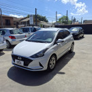 Hyundai HB20 Vision 1.0 Flex 12V Mec. 2020 Flex-1