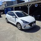 Hyundai HB20 Vision 1.0 Flex 12V Mec. 2020 Flex-0