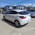 Hyundai HB20 Vision 1.0 Flex 12V Mec. 2020 Flex-2