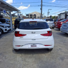 Hyundai HB20 Vision 1.0 Flex 12V Mec. 2020 Flex-4