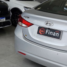 Hyundai Elantra GLS 1.8 16V Aut. 2013 Gasolina-11