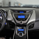 Hyundai Elantra GLS 1.8 16V Aut. 2013 Gasolina-5