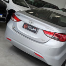 Hyundai Elantra GLS 1.8 16V Aut. 2013 Gasolina-10