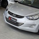 Hyundai Elantra GLS 1.8 16V Aut. 2013 Gasolina-1