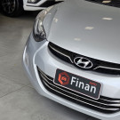 Hyundai Elantra GLS 1.8 16V Aut. 2013 Gasolina-2