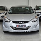Hyundai Elantra GLS 1.8 16V Aut. 2013 Gasolina-0