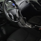 Hyundai Elantra GLS 1.8 16V Aut. 2013 Gasolina-3