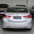 Hyundai Elantra GLS 1.8 16V Aut. 2013 Gasolina-9