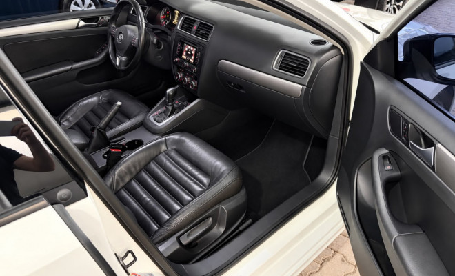 JETTA HIGHLINE 2.0 TSI AUT.-7