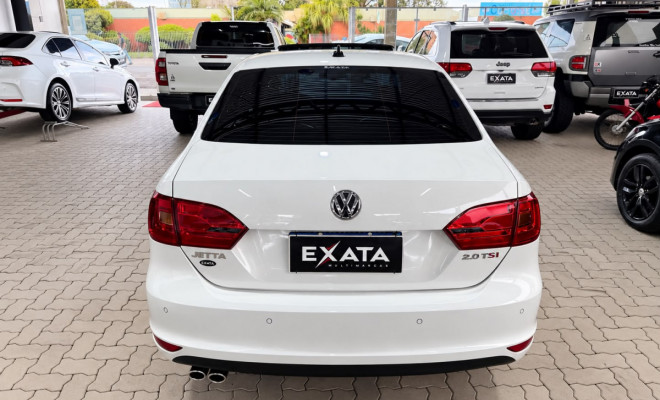 JETTA HIGHLINE 2.0 TSI AUT.-5