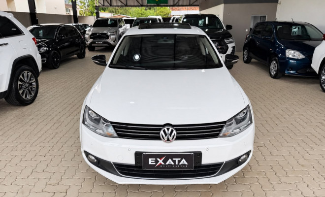 JETTA HIGHLINE 2.0 TSI AUT.-0