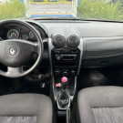 Renault SANDERO Authentique Hi-Flex 1.0 16V 5p 2014 Flex-8