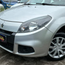 Renault SANDERO Authentique Hi-Flex 1.0 16V 5p 2014 Flex-5