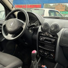 Renault SANDERO Authentique Hi-Flex 1.0 16V 5p 2014 Flex-7
