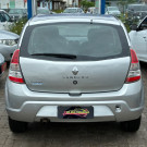 Renault SANDERO Authentique Hi-Flex 1.0 16V 5p 2014 Flex-2