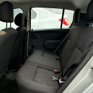 Renault SANDERO Authentique Hi-Flex 1.0 16V 5p 2014 Flex-6