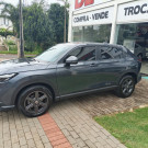 Honda HR-V EXL 1.5 Sensing 16V 5p Aut. 2025 Flex-9