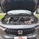 Honda HR-V EXL 1.5 Sensing 16V 5p Aut. 2025 Flex-2
