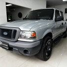 Ford Ranger XL 2.8 8v 135cv 4x4 CD TB Diesel 2006 Diesel-0