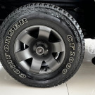 Ford Ranger XL 2.8 8v 135cv 4x4 CD TB Diesel 2006 Diesel-11
