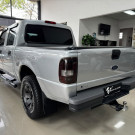 Ford Ranger XL 2.8 8v 135cv 4x4 CD TB Diesel 2006 Diesel-1