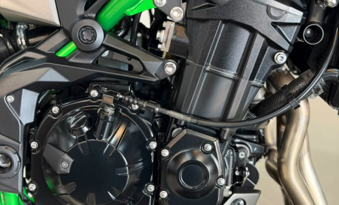 KAWASAKI Z 900 2023 Gasolina-8
