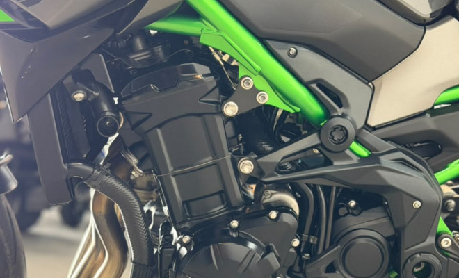 KAWASAKI Z 900 2023 Gasolina-9