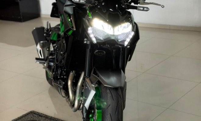 KAWASAKI Z 900 2023 Gasolina-4