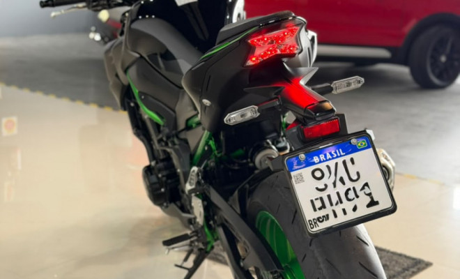 KAWASAKI Z 900 2023 Gasolina-5