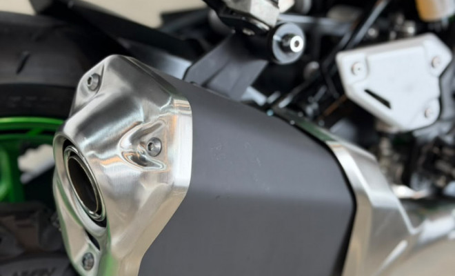 KAWASAKI Z 900 2023 Gasolina-13