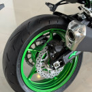KAWASAKI Z 900 2023 Gasolina-10