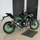 KAWASAKI Z 900 2023 Gasolina-0