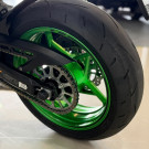 KAWASAKI Z 900 2023 Gasolina-14