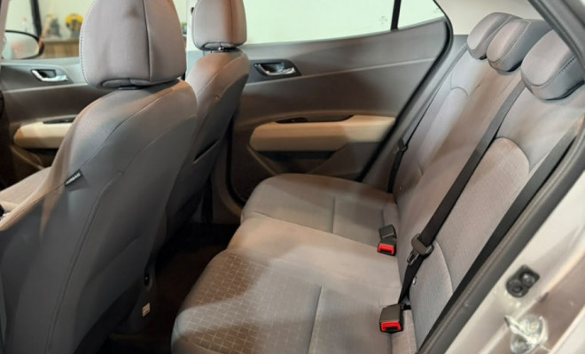 Hyundai HB20 Platinum 1.0 TB Flex 12V Aut. 2023 Flex-7