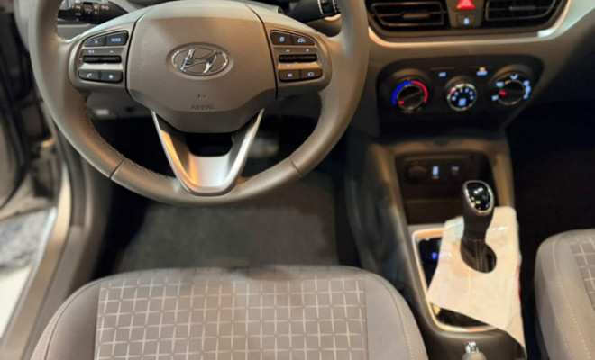 Hyundai HB20 Platinum 1.0 TB Flex 12V Aut. 2023 Flex-5