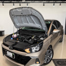 Hyundai HB20 Platinum 1.0 TB Flex 12V Aut. 2023 Flex-9