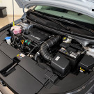 Hyundai HB20 Platinum 1.0 TB Flex 12V Aut. 2023 Flex-10