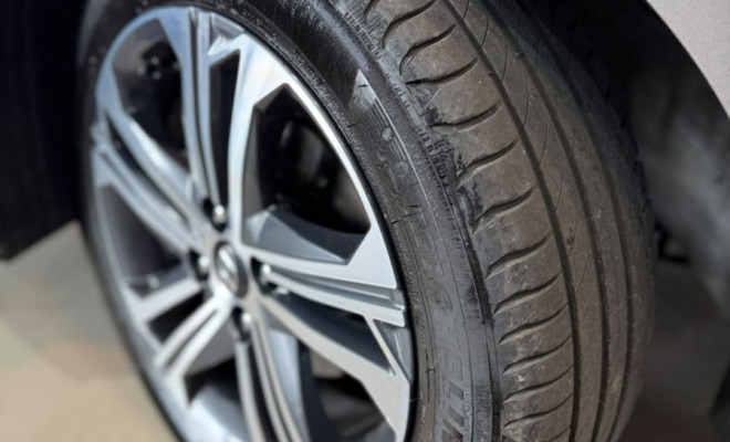 Hyundai HB20 Platinum 1.0 TB Flex 12V Aut. 2023 Flex-12